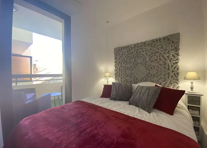 Sainte-maxime: 2 Pieces Renove Avec Terrasse, Climatisation Et A 2 Pas De La - Fr-1-226-498 サント・マキシム